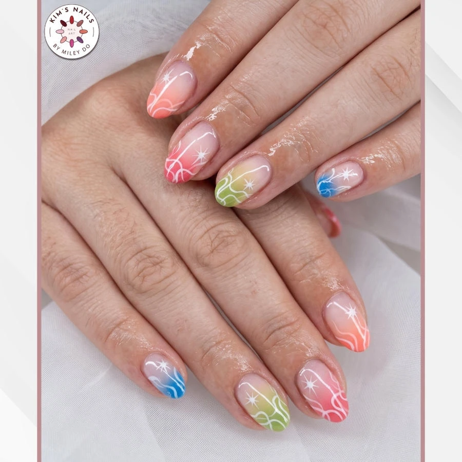 Nails Design 